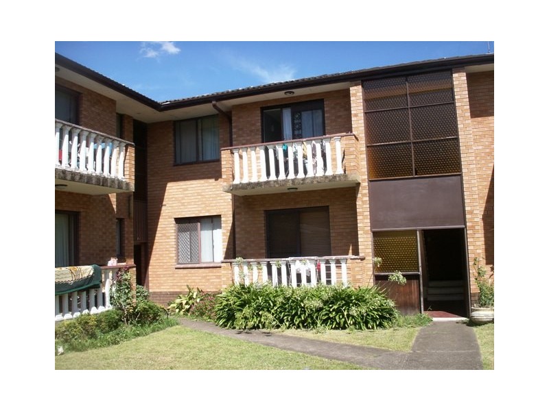 2/10 Childs Street, Lidcombe NSW 2141