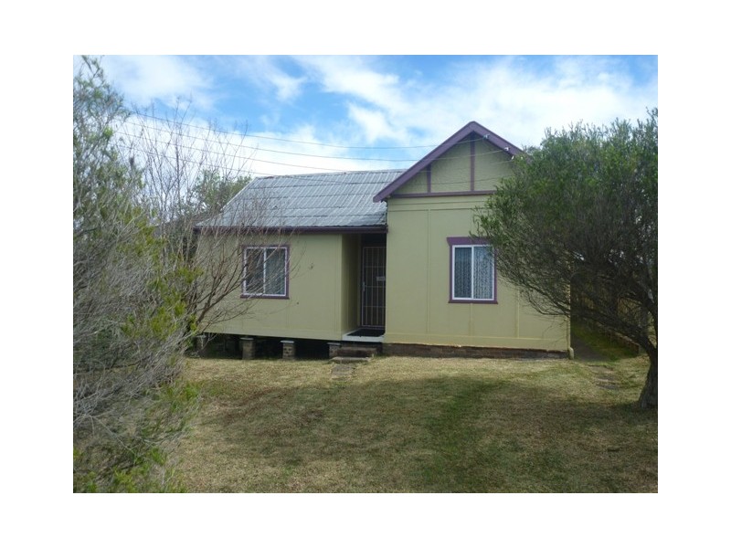 161 Military Road, Guildford NSW 2161