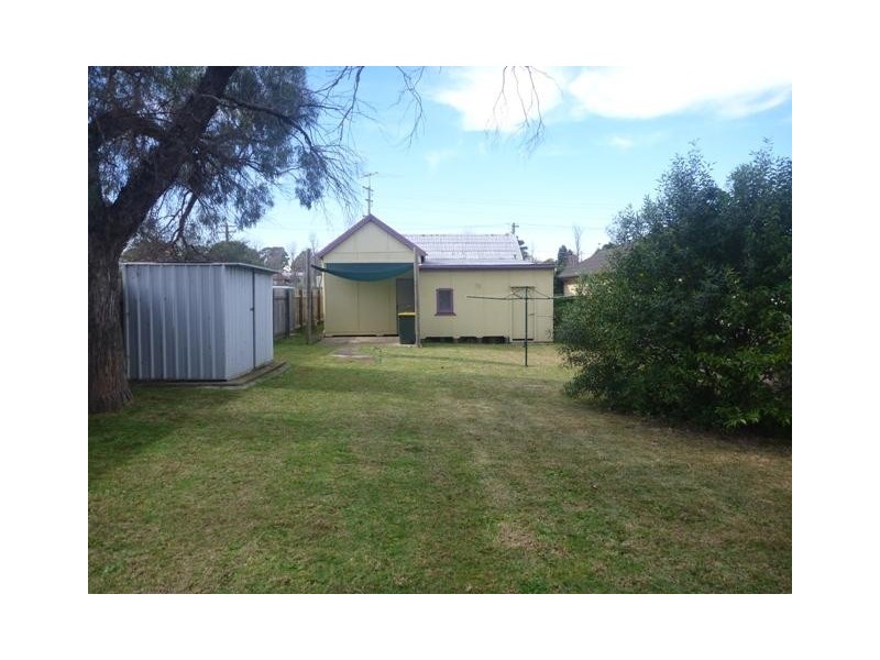 161 Military Road, Guildford NSW 2161