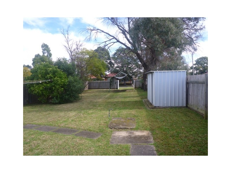 161 Military Road, Guildford NSW 2161
