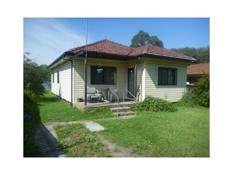 6 Webbs Avenue, Auburn NSW 2144