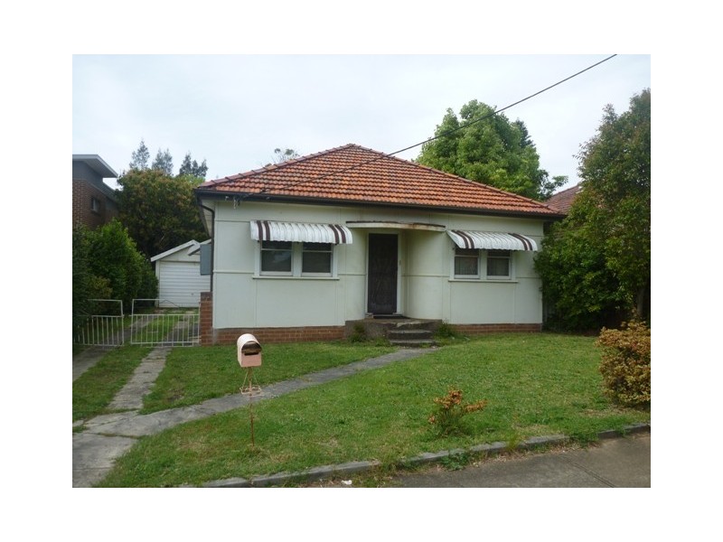 83 Wetherill Street, Silverwater NSW 2128