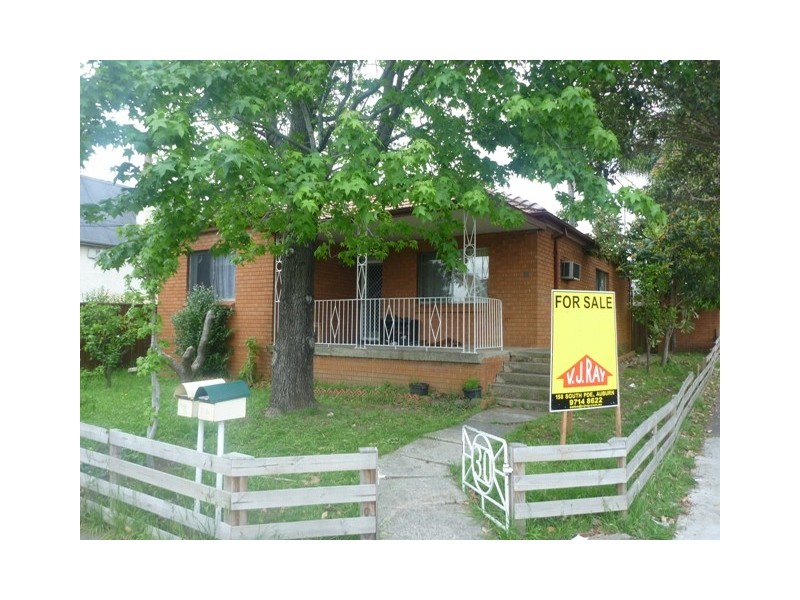 30 Woodburn Road, Berala NSW 2141