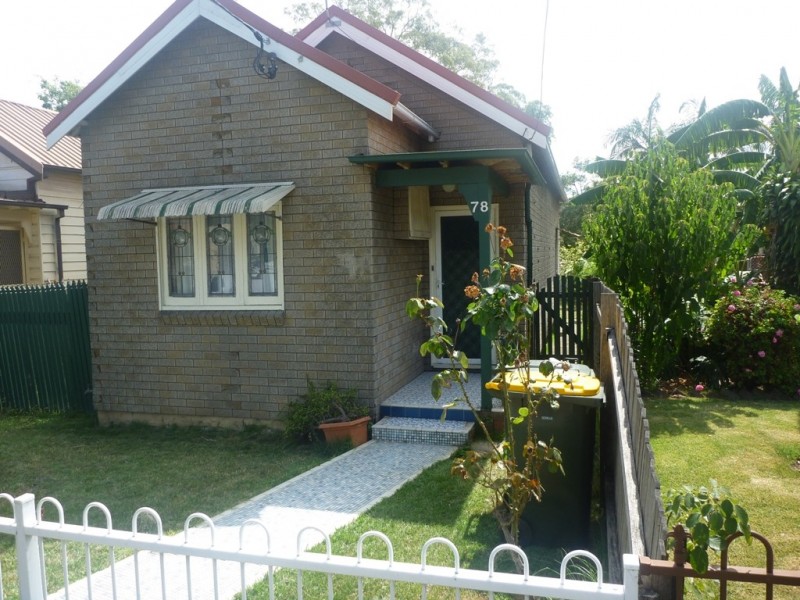 78 Yillowra Street, Auburn NSW 2144