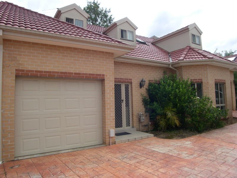 9/491 Marion Street, Georges Hall NSW 2198