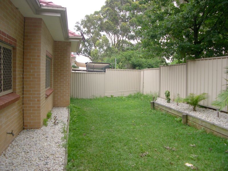 9/491 Marion Street, Georges Hall NSW 2198