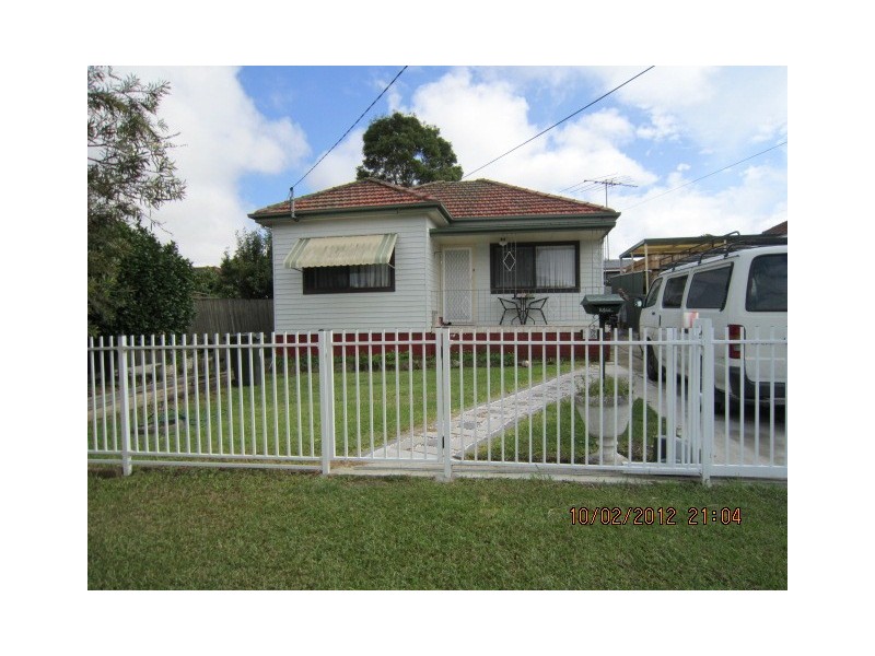 19 Hillview Street, Auburn NSW 2144