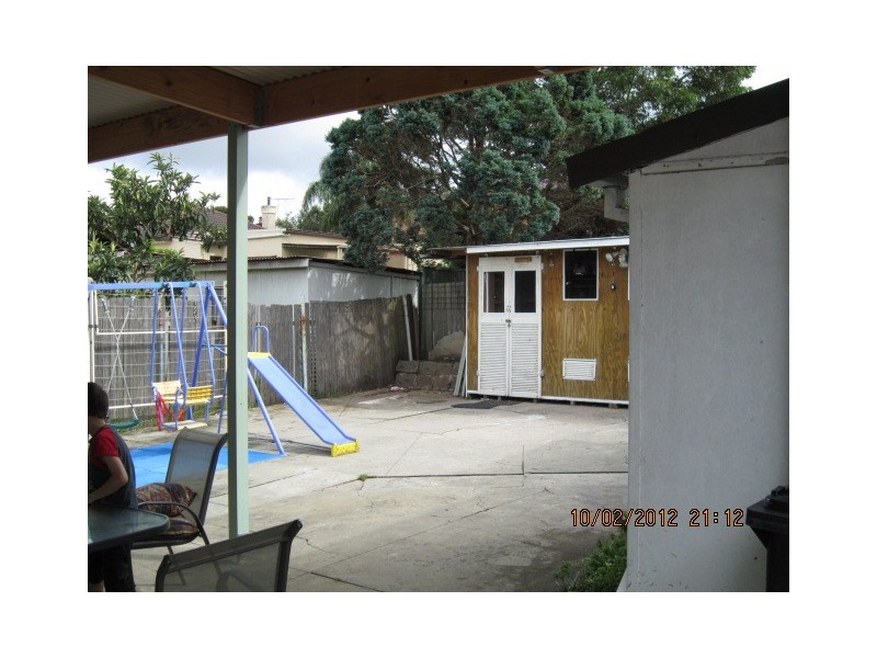 19 Hillview Street, Auburn NSW 2144