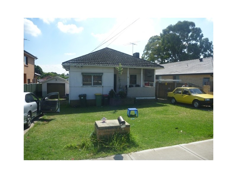 23 Derby Street, Merrylands NSW 2160