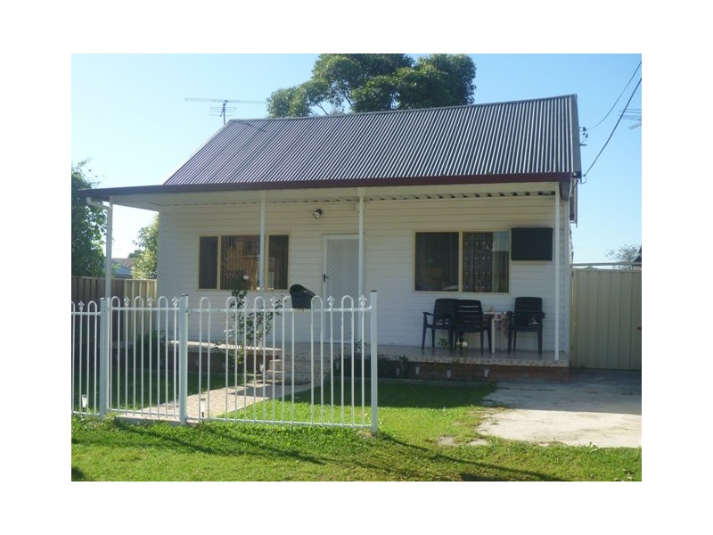 2 Carrington St, Auburn NSW 2144