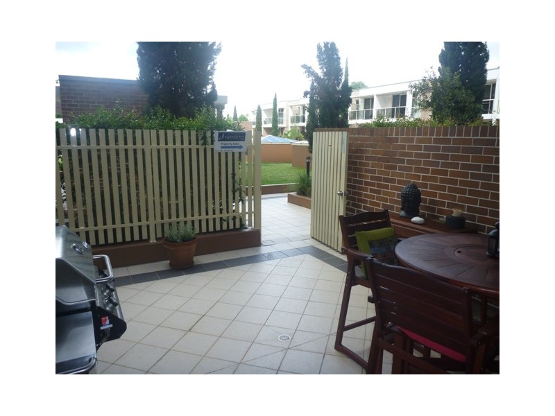 70/18 Day Street, Silverwater NSW 2128