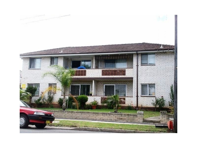 2/86-88 Park Road, Auburn NSW 2144