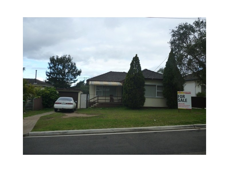 6 Dawes Avenue, Regents Park NSW 2143