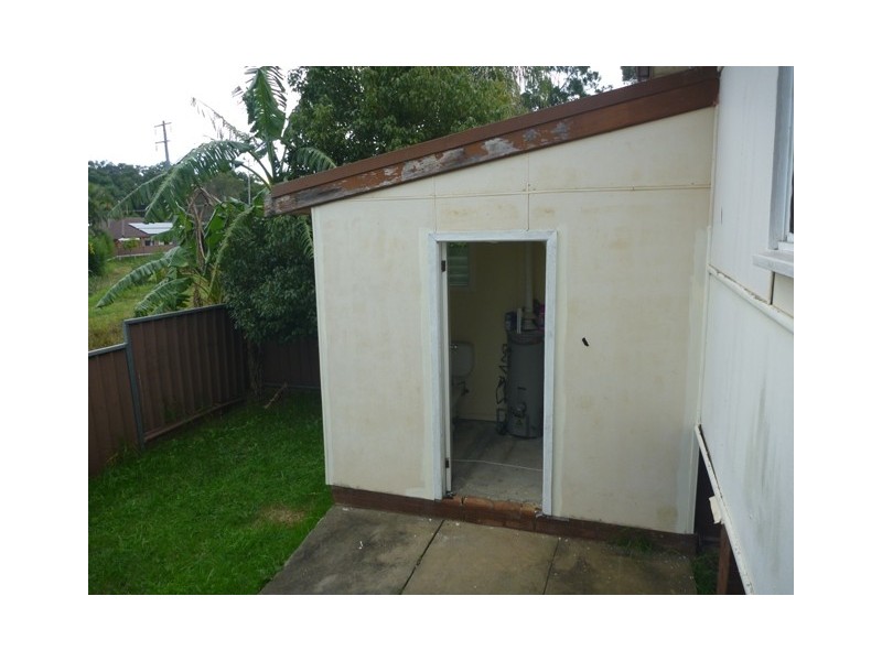 6 Dawes Avenue, Regents Park NSW 2143