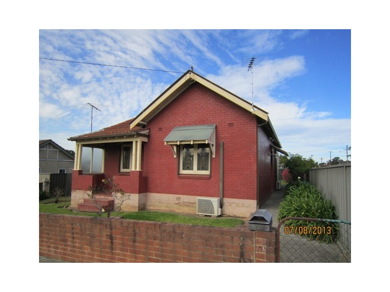 15 KIHILLA ROAD, Auburn NSW 2144