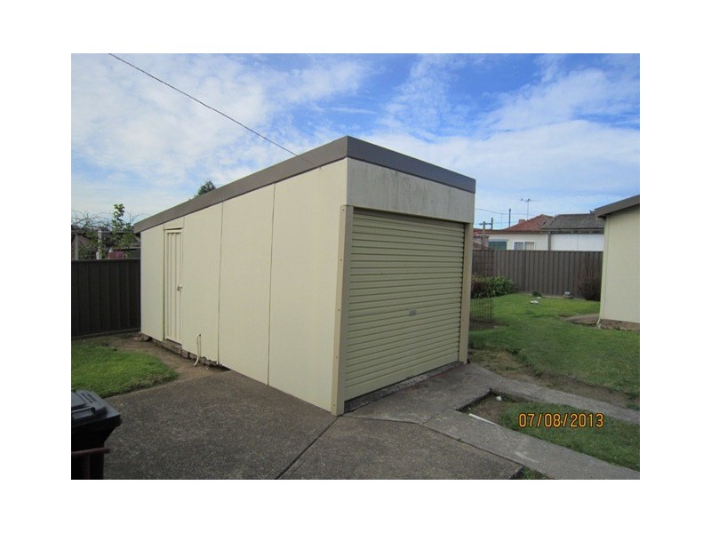 15 KIHILLA ROAD, Auburn NSW 2144