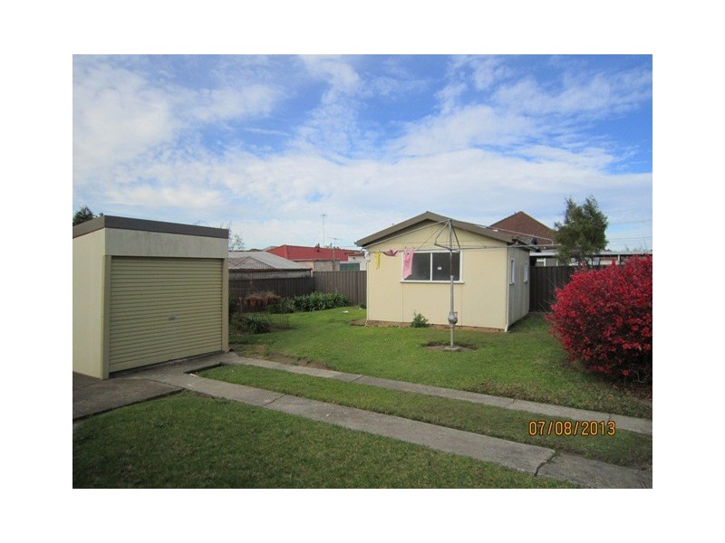 15 KIHILLA ROAD, Auburn NSW 2144