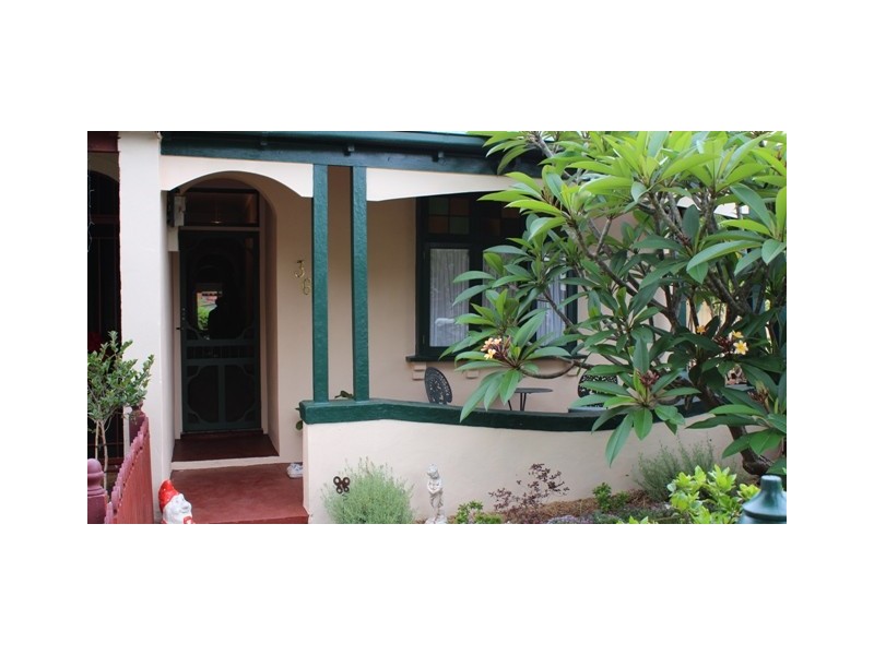 36 BEACONSFIELD STREET, Silverwater NSW 2128