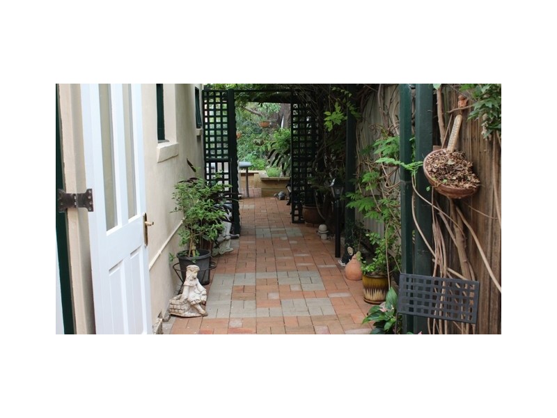 36 BEACONSFIELD STREET, Silverwater NSW 2128