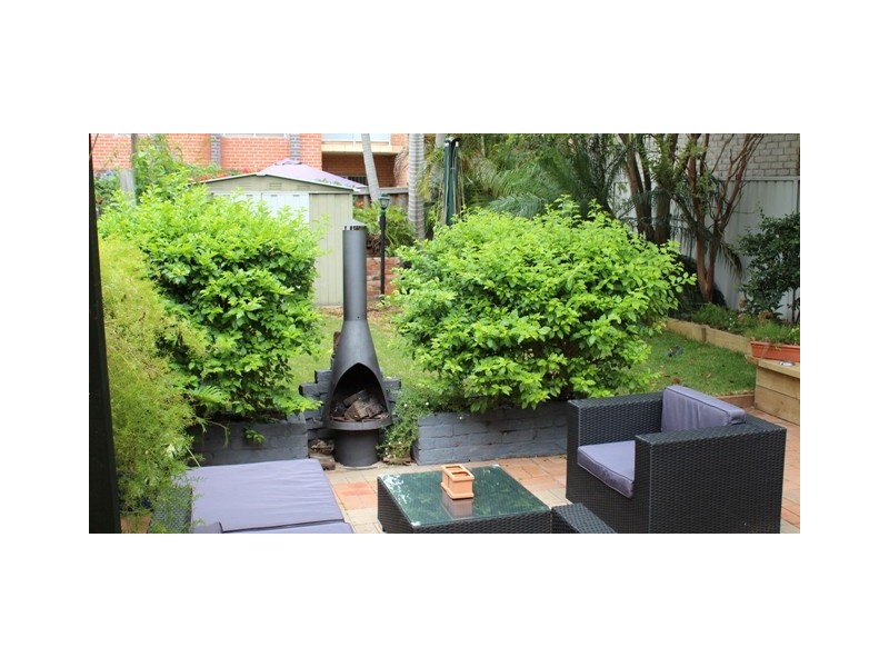 36 BEACONSFIELD STREET, Silverwater NSW 2128