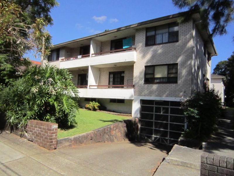 7/33 Susan Street, Auburn NSW 2144