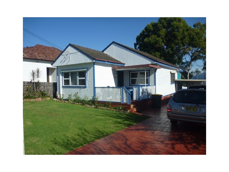 15 New Street, Auburn NSW 2144