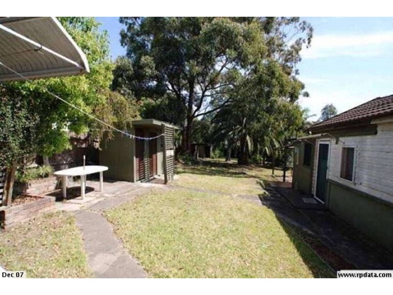 15 New Street, Auburn NSW 2144