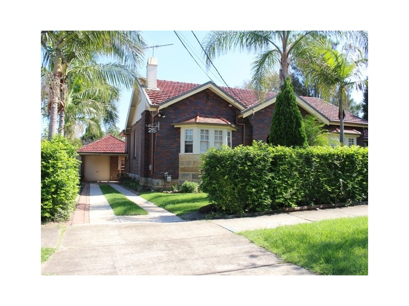 25-27 NEW STREET, Auburn NSW 2144