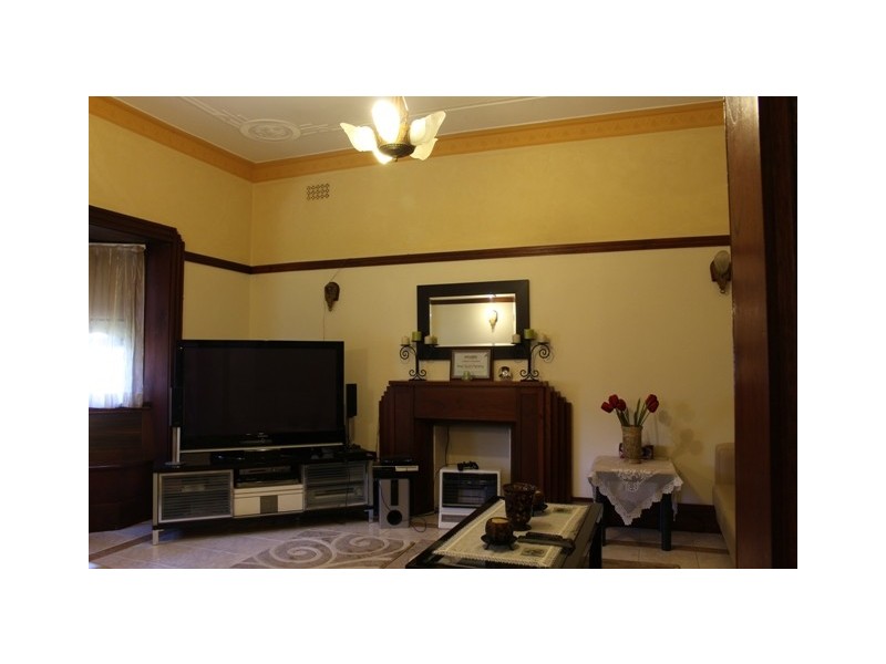 25-27 NEW STREET, Auburn NSW 2144