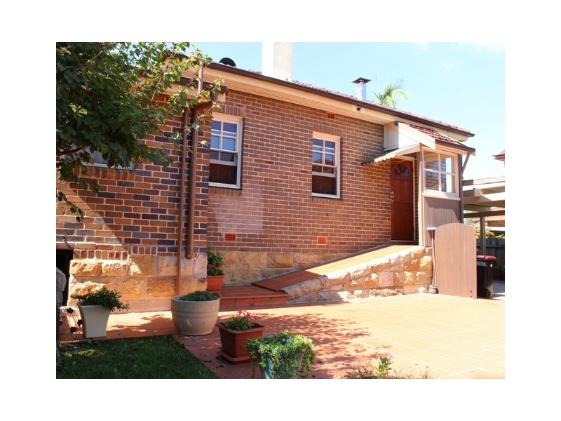 25-27 NEW STREET, Auburn NSW 2144