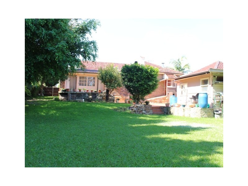 25-27 NEW STREET, Auburn NSW 2144