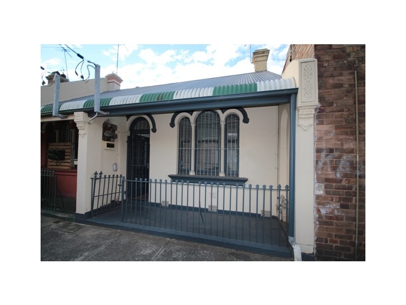 43 GLADSTONE STREET, Enmore NSW 2042