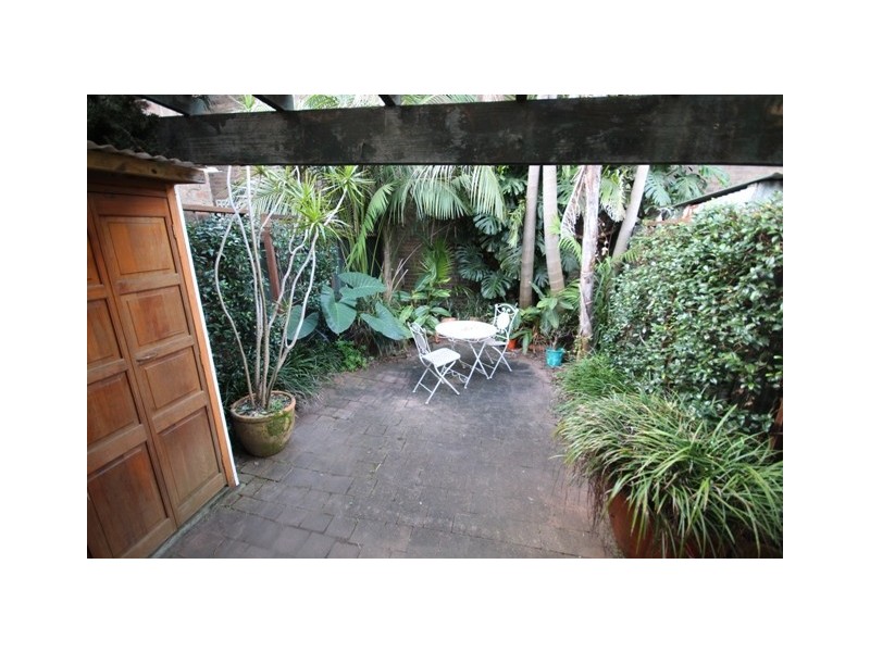 43 GLADSTONE STREET, Enmore NSW 2042