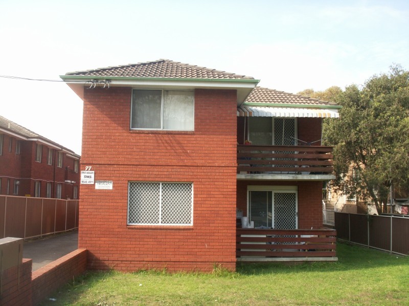 6/77 Dartbrook Road, Auburn NSW 2144