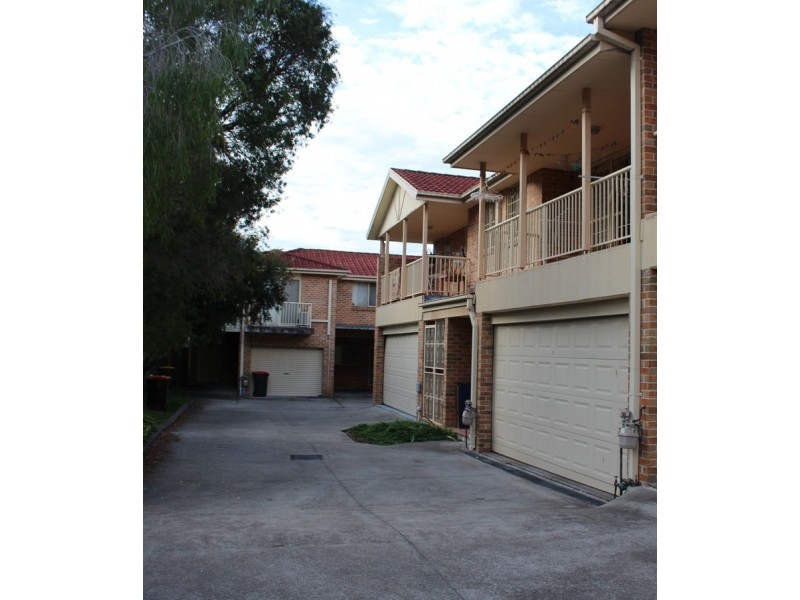 3/7-9 HELENA ST, Auburn NSW 2144