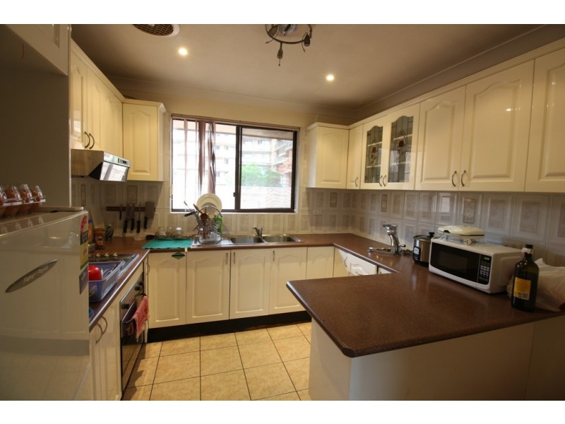 6/3 GIBBONS STREET, Auburn NSW 2144