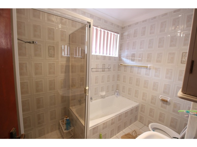 6/3 GIBBONS STREET, Auburn NSW 2144