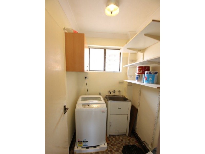 6/3 GIBBONS STREET, Auburn NSW 2144