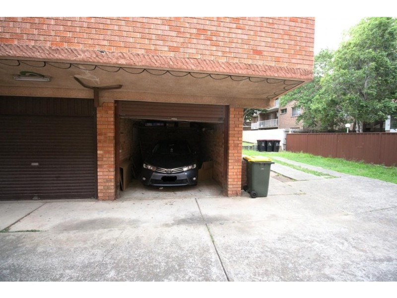 6/3 GIBBONS STREET, Auburn NSW 2144