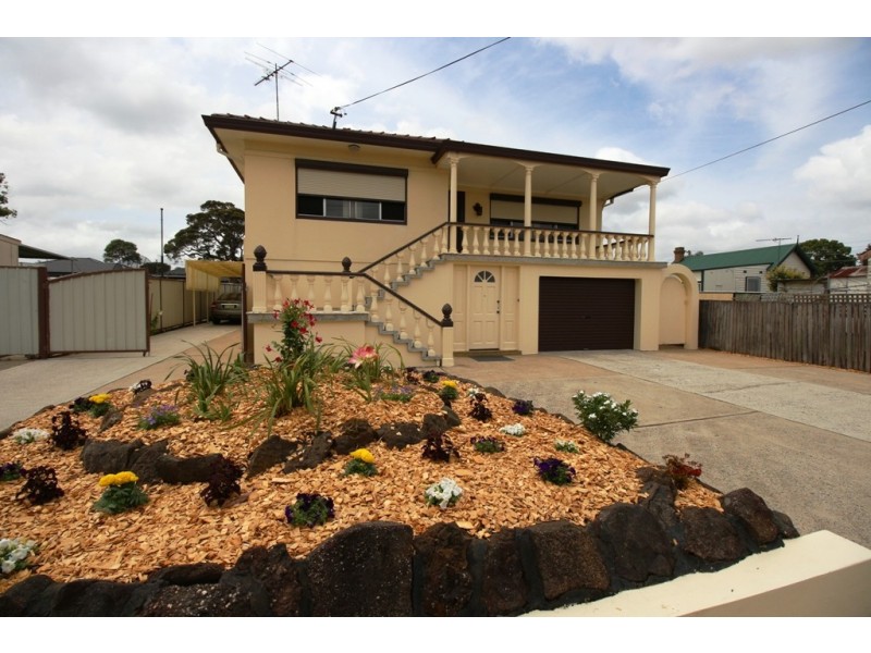 138A CHISHOLM ROAD, Auburn NSW 2144