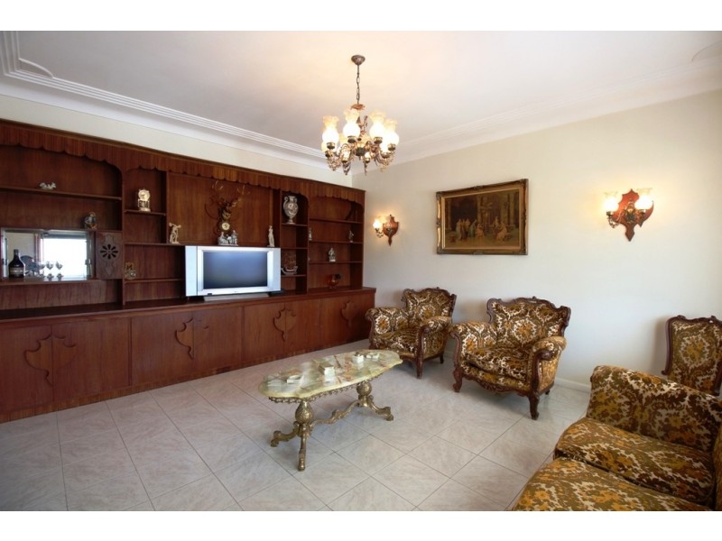 138A CHISHOLM ROAD, Auburn NSW 2144