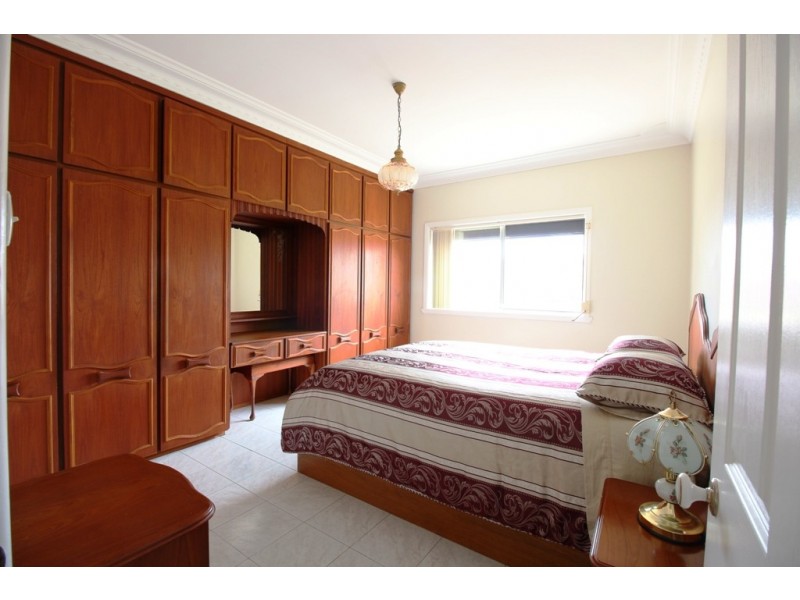 138A CHISHOLM ROAD, Auburn NSW 2144