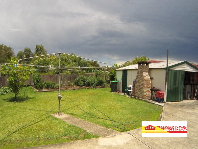 128 MONA STREET, Granville NSW 2142