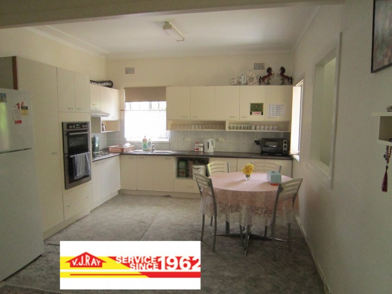 128 MONA STREET, Granville NSW 2142