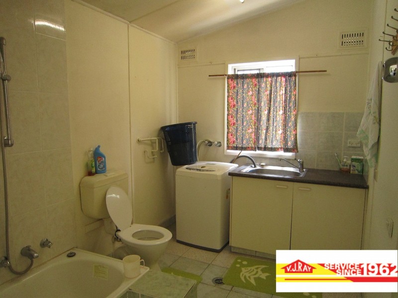 128 MONA STREET, Granville NSW 2142