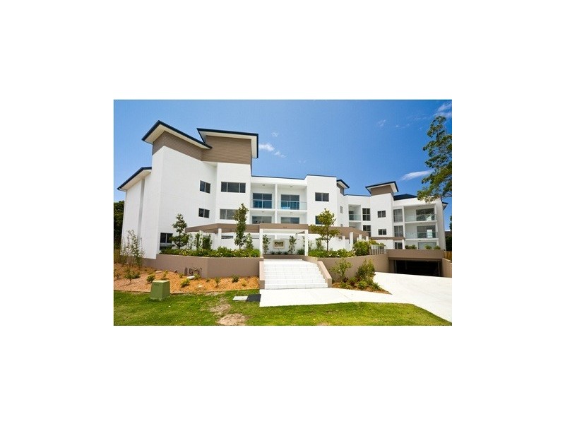 11/161 Marine Parade, Southport QLD 4215