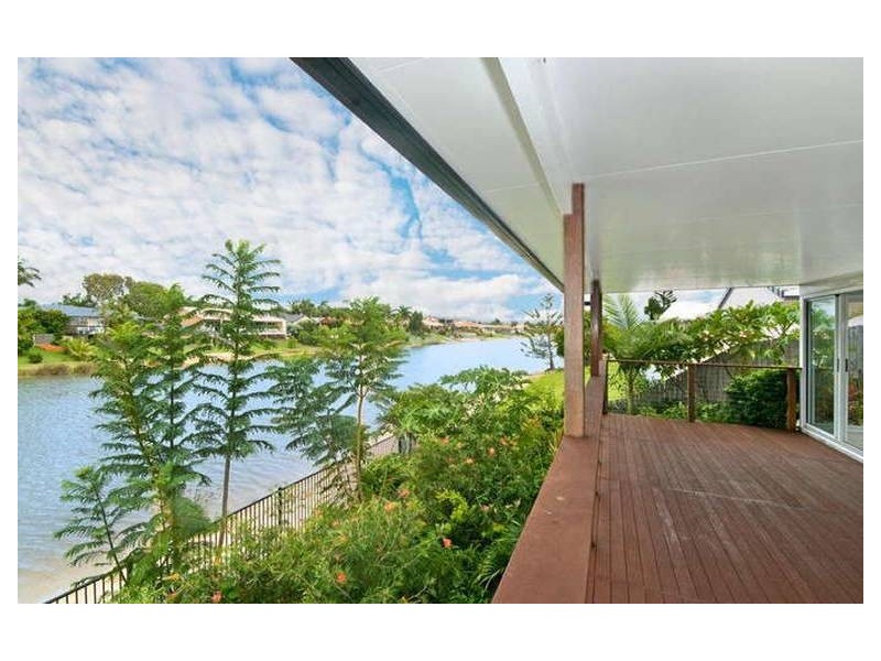 49 Pintail Crescent, Burleigh Waters QLD 4220