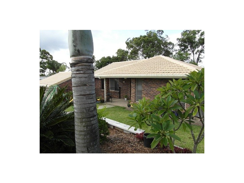 7 Hindmarsh Court, Robina QLD 4226