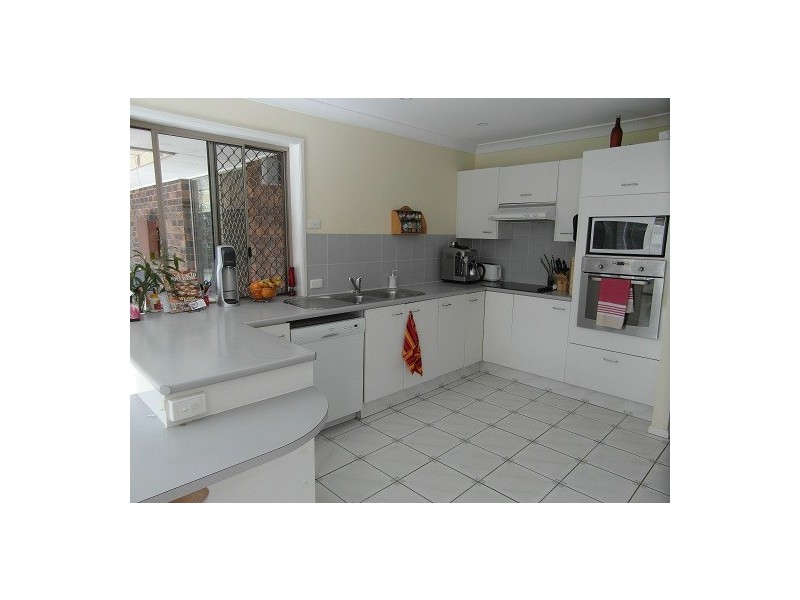 7 Hindmarsh Court, Robina QLD 4226