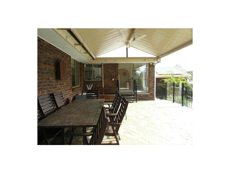 7 Hindmarsh Court, Robina QLD 4226